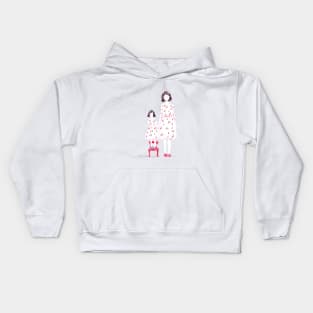 LITTLE CHERRY Kids Hoodie